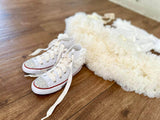 Scarpe originali Converse All Star Luxury - decorate a mano