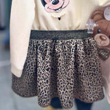 Completo Minnie - Fatto a Mano e Personalizzabile