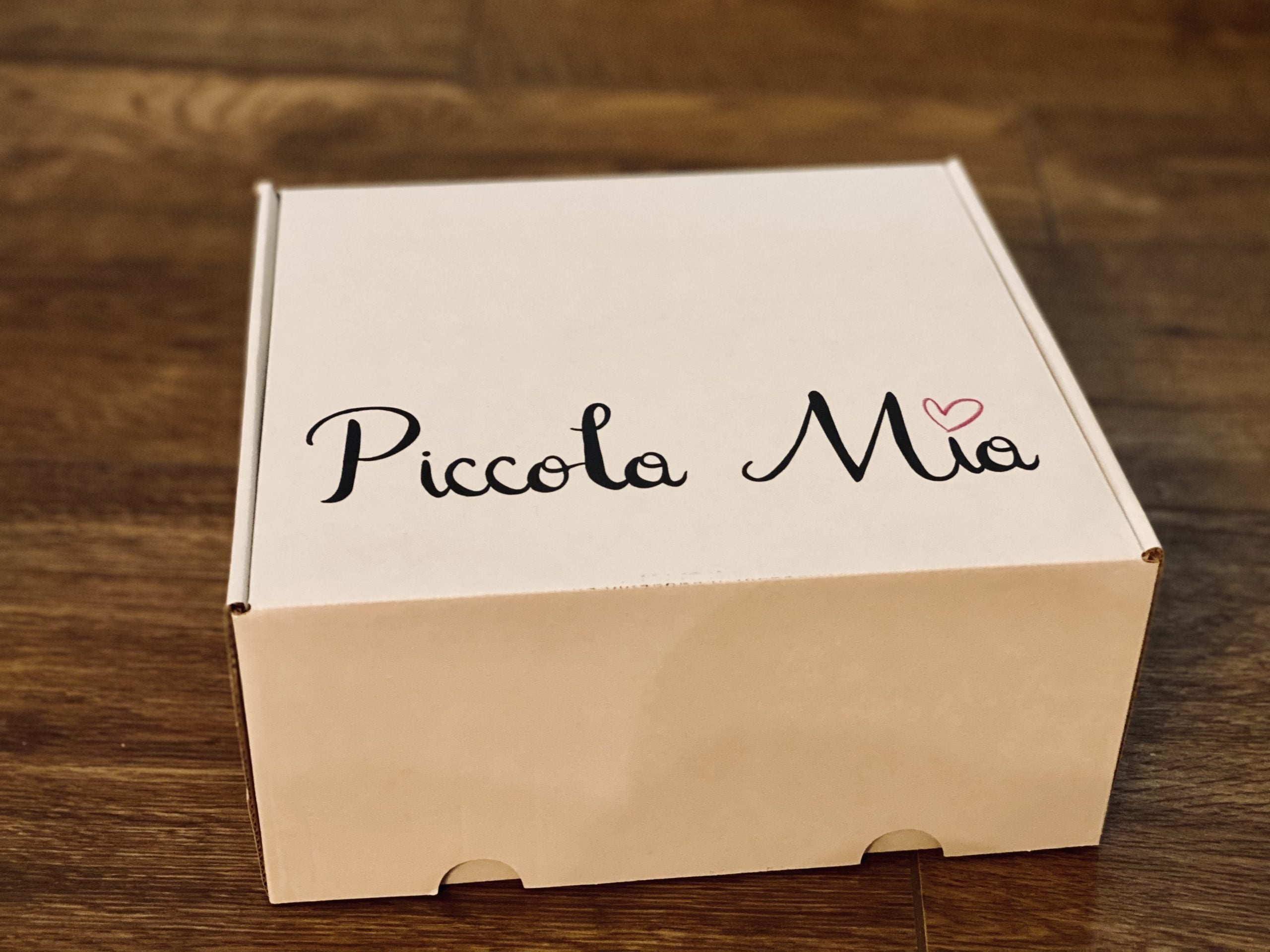 Gonna in paillettes - Piccola Mia