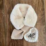 Scaldacollo personalizzabile