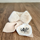 Scaldacollo personalizzabile