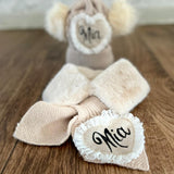 Scaldacollo personalizzabile