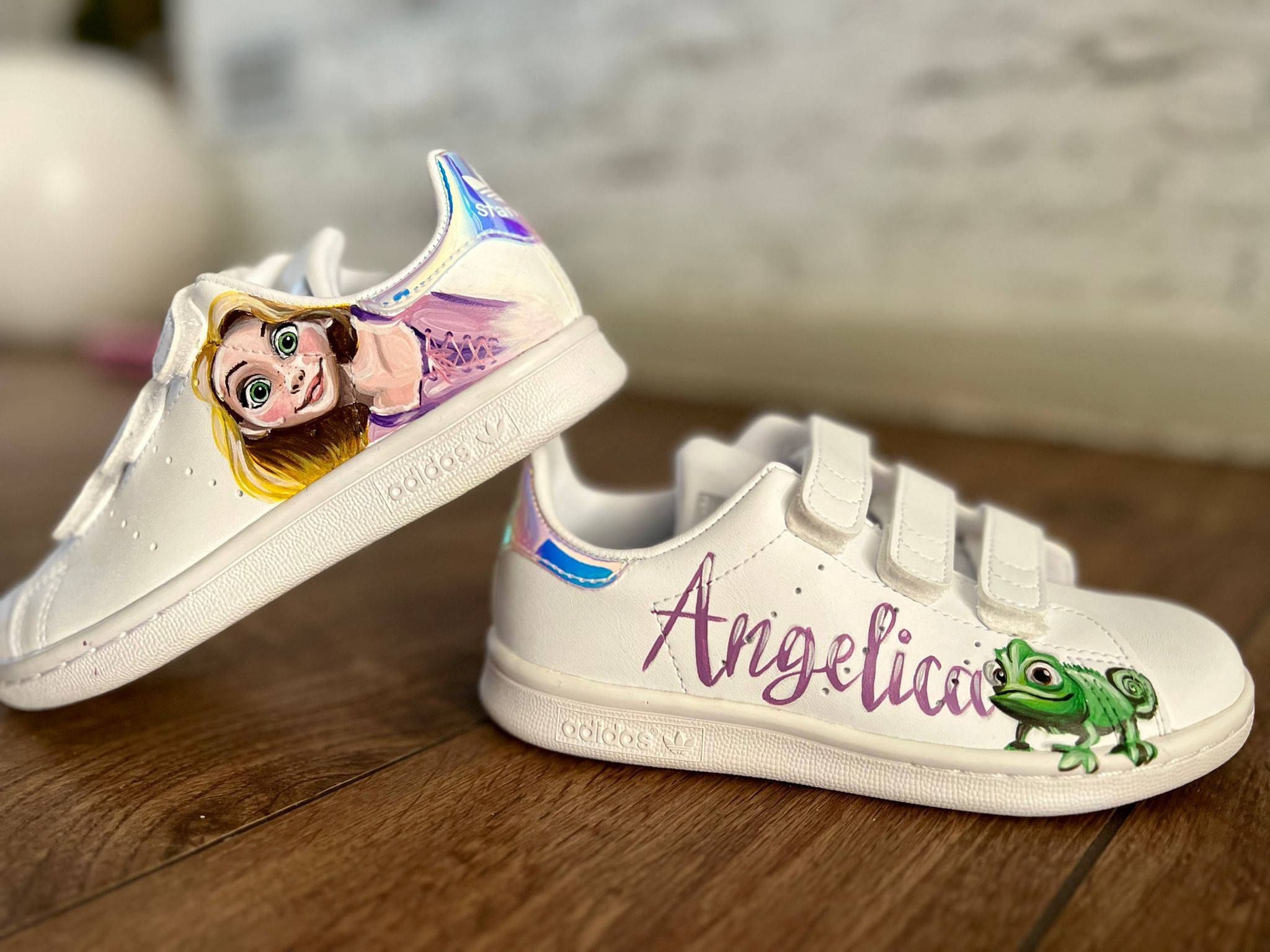 Adidas personalizzate bambina Clearance