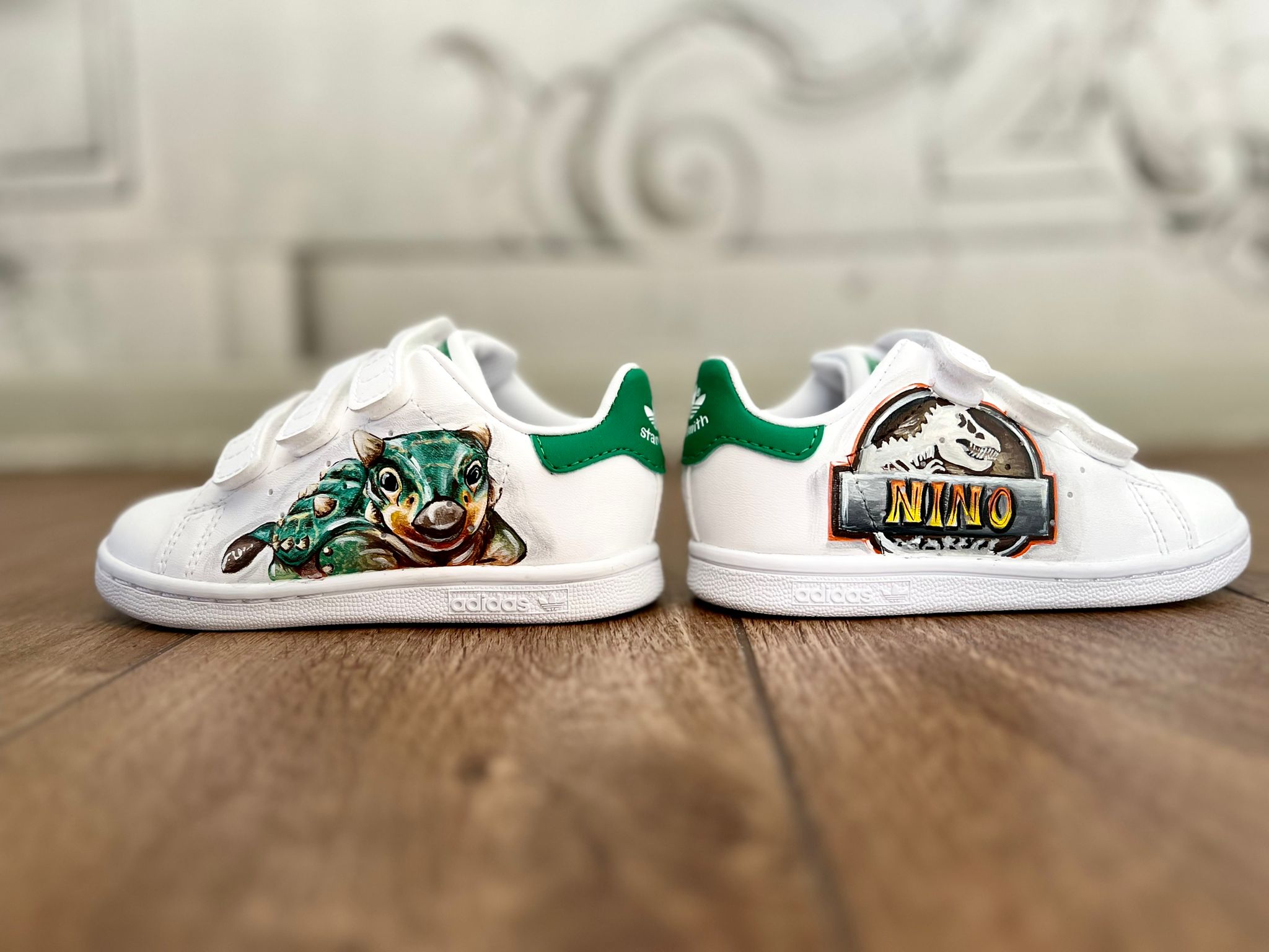 Scarpe Adidas Stan Smith Bambino Prezzo Basso Sale Bambino